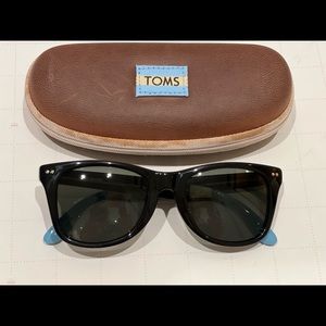 Toms sunglasses